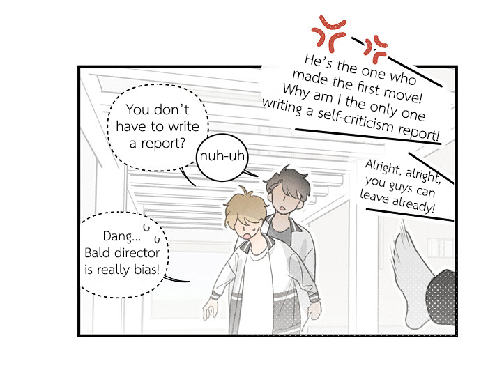 Read Yán Yǒu chapter 115 image 3 on Lezhin