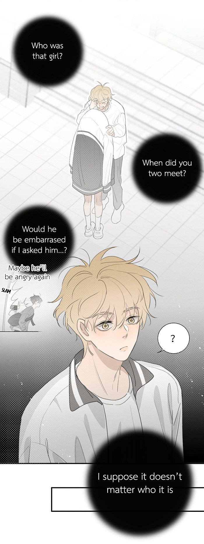 Read Yán Yǒu chapter 115 image 5 on Lezhin