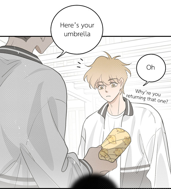 Read Yán Yǒu chapter 115 image 6 on Lezhin