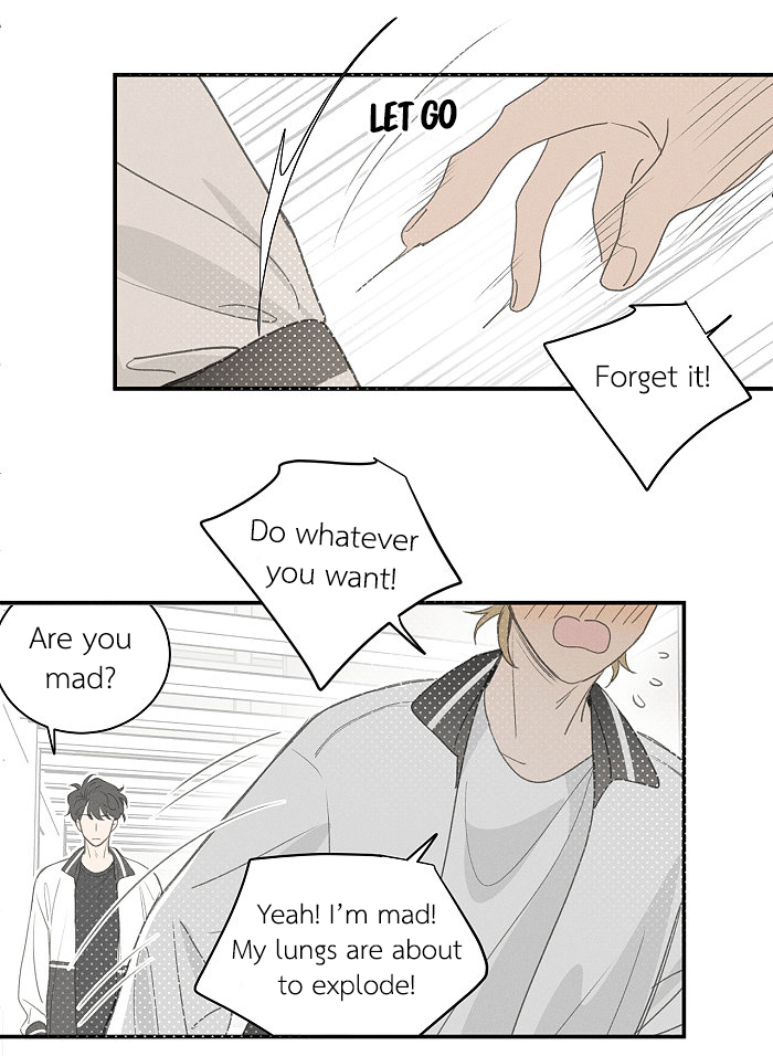 Read Yán Yǒu chapter 116 image 4 on Lezhin