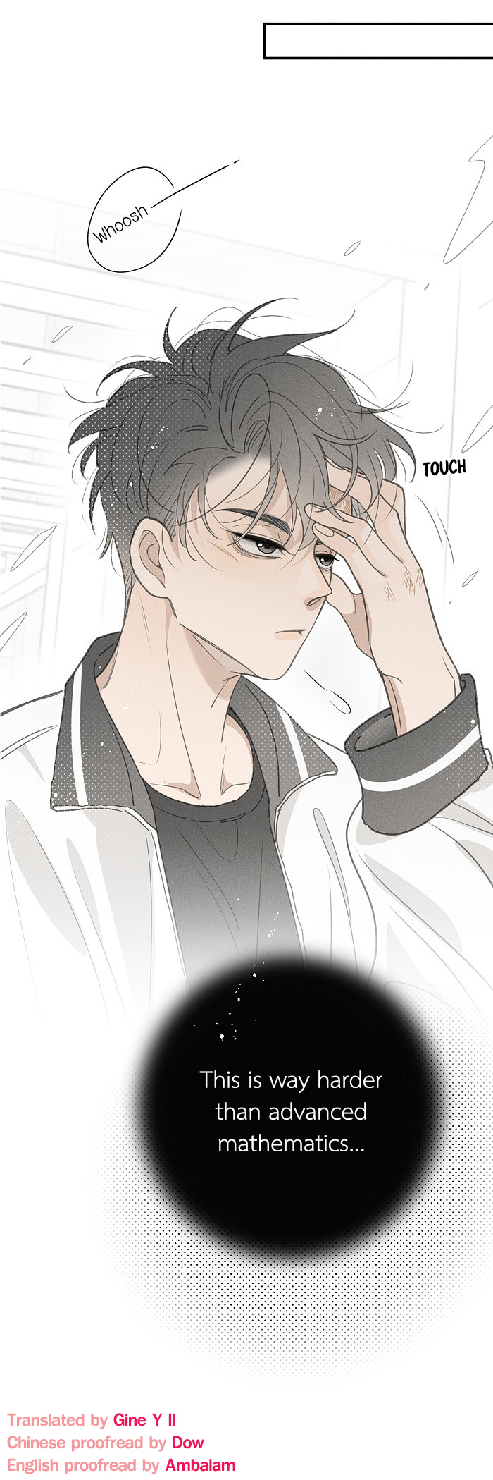 Read Yán Yǒu chapter 116 image 6 on Lezhin