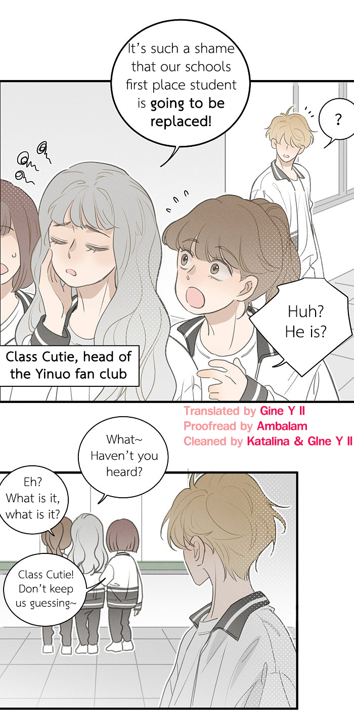 Read Yán Yǒu chapter 117 image 4 on Lezhin