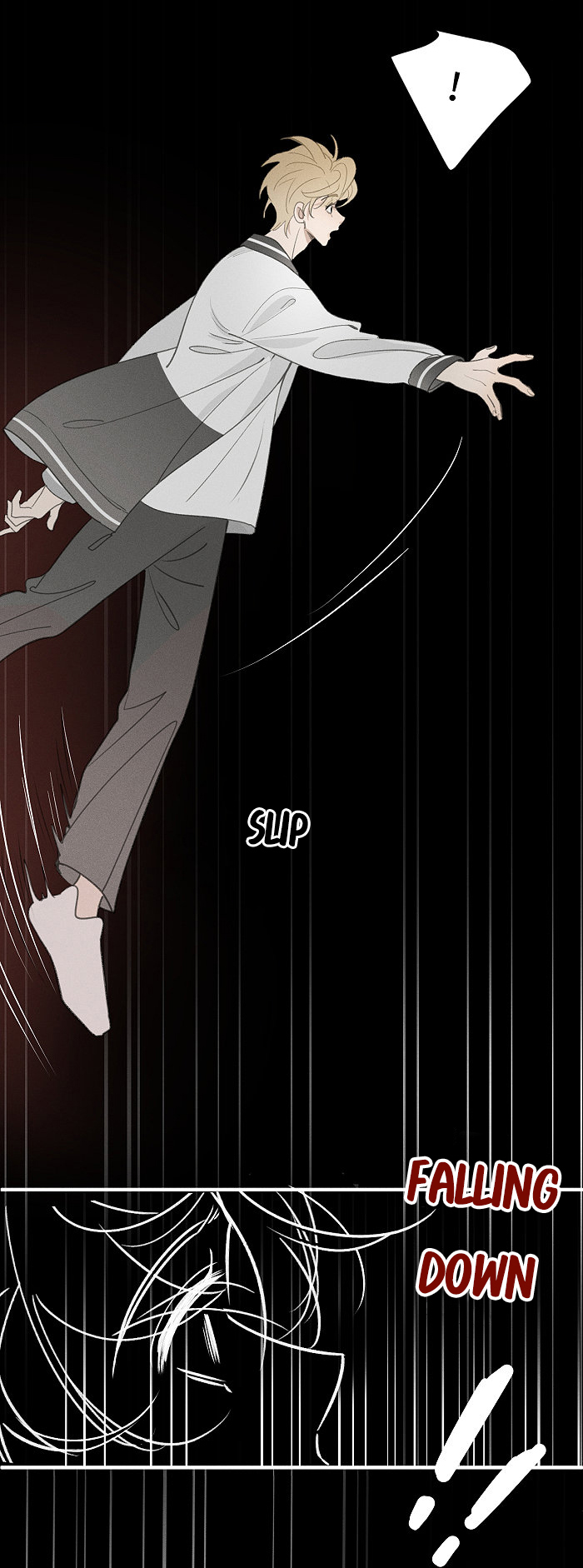 Read Yán Yǒu chapter 119 image 6 on Lezhin
