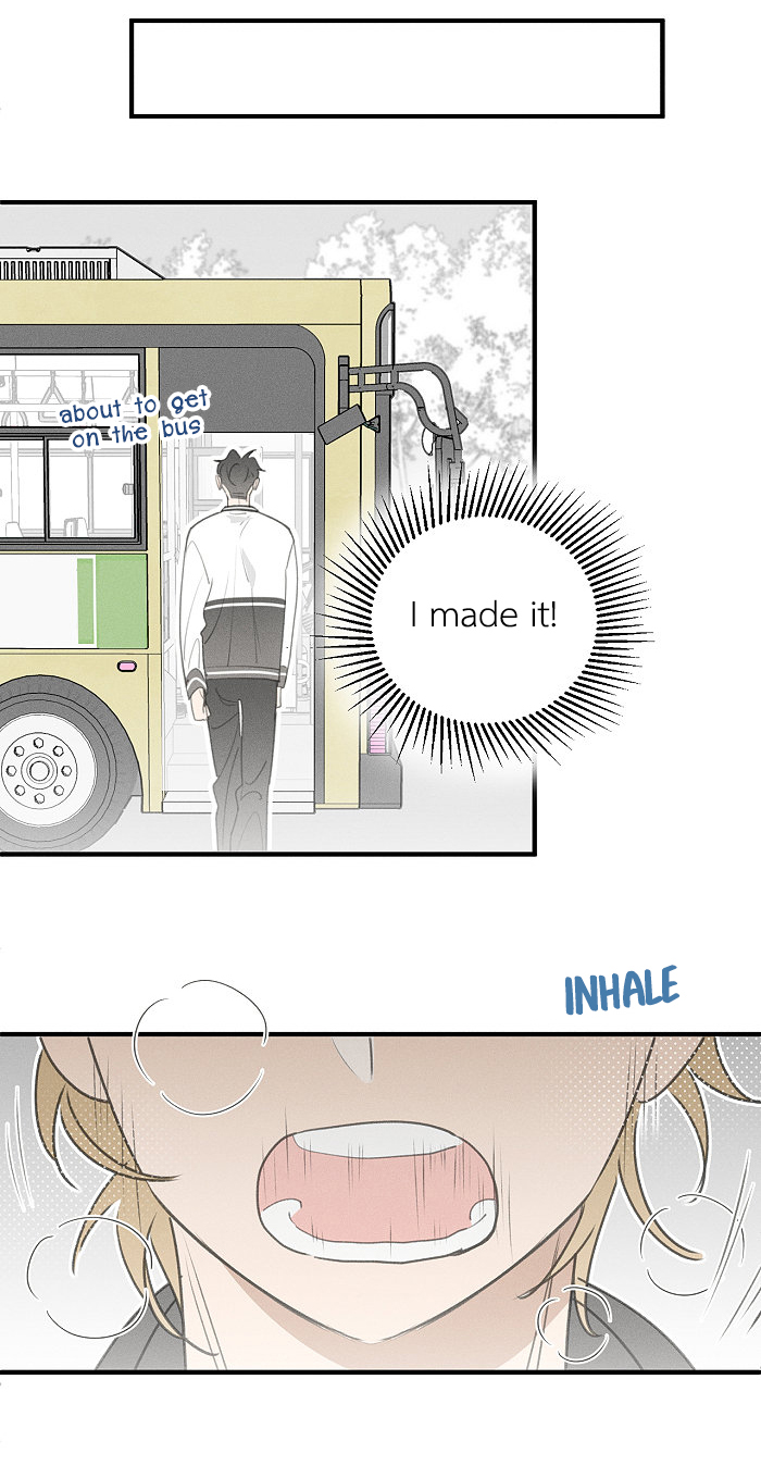 Read Yán Yǒu chapter 120 image 5 on Lezhin