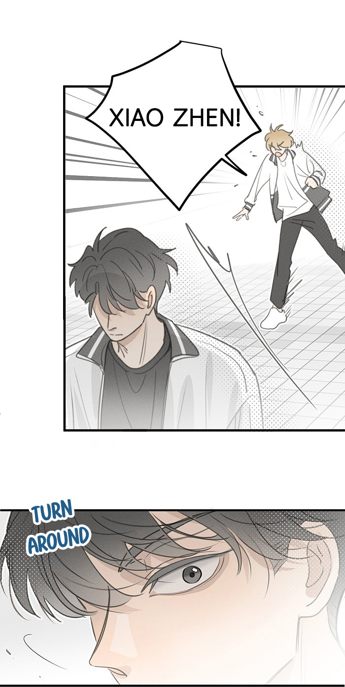 Read Yán Yǒu chapter 120 image 6 on Lezhin