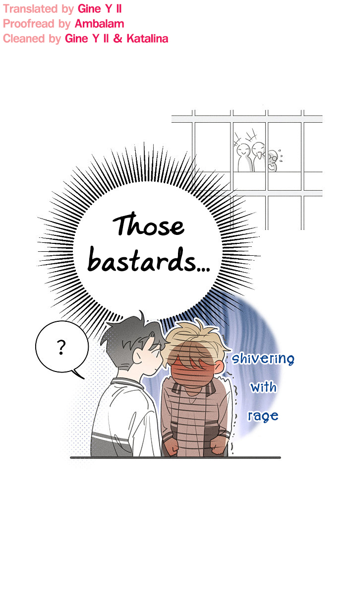Read Yán Yǒu chapter 121 image 6 on Lezhin