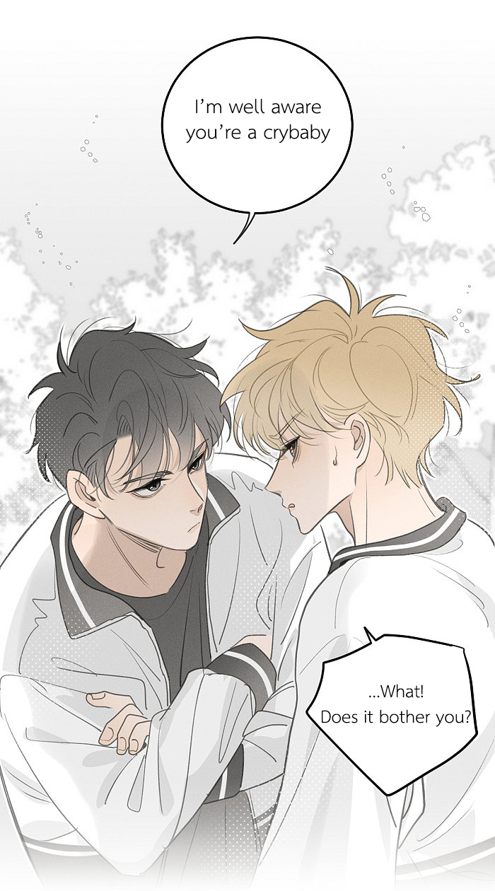 Read Yán Yǒu chapter 122 image 2 on Lezhin