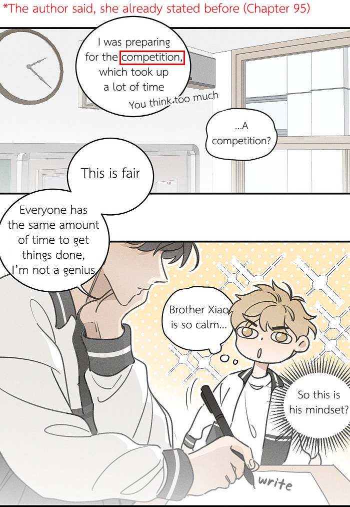 Read Yán Yǒu chapter 122 image 9 on Lezhin