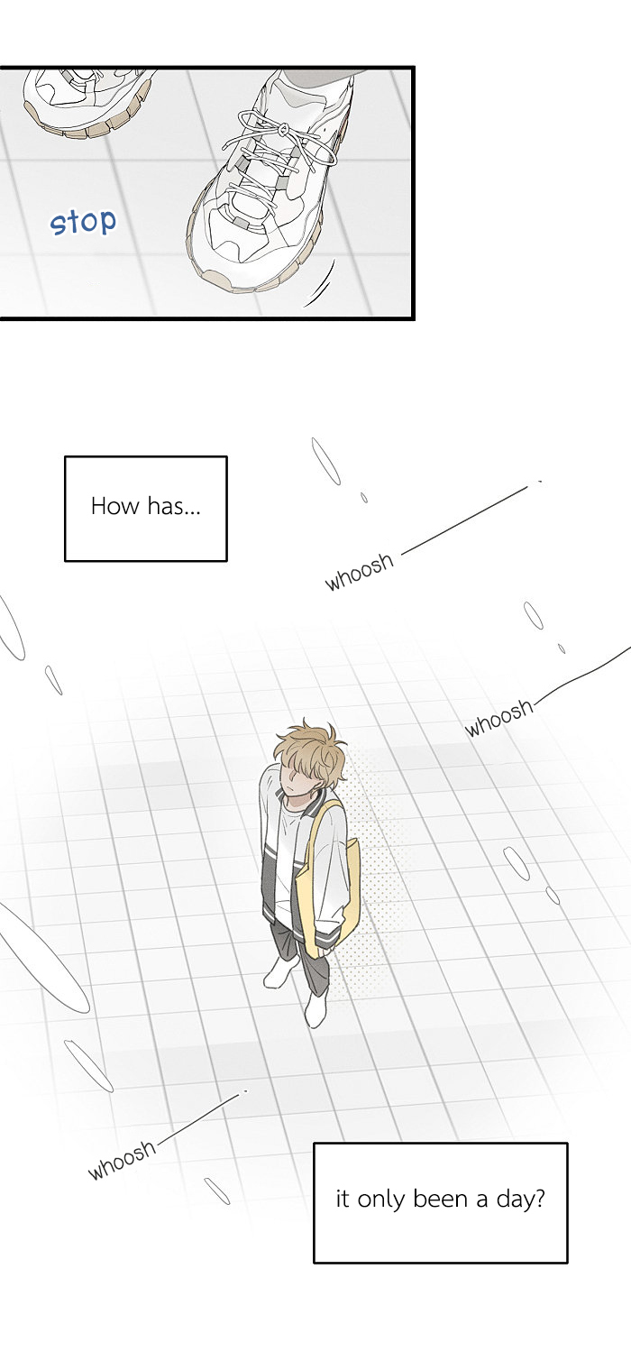 Read Yán Yǒu chapter 123 image 2 on Lezhin