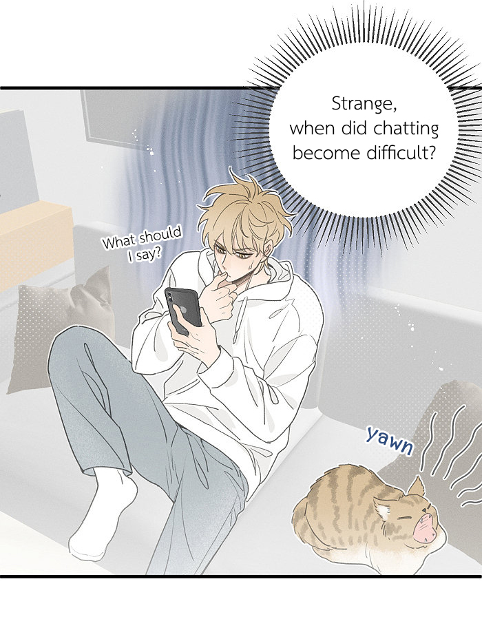 Read Yán Yǒu chapter 123 image 6 on Lezhin