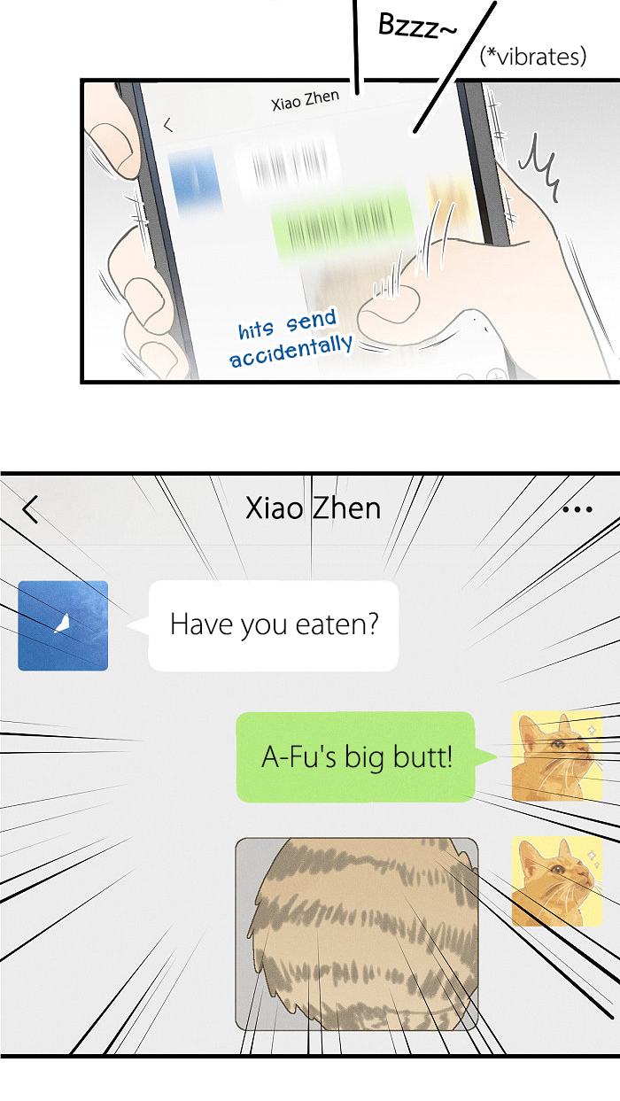Read Yán Yǒu chapter 124 image 1 on Lezhin