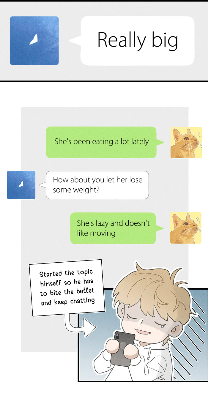 Read Yán Yǒu chapter 124 image 3 on Lezhin