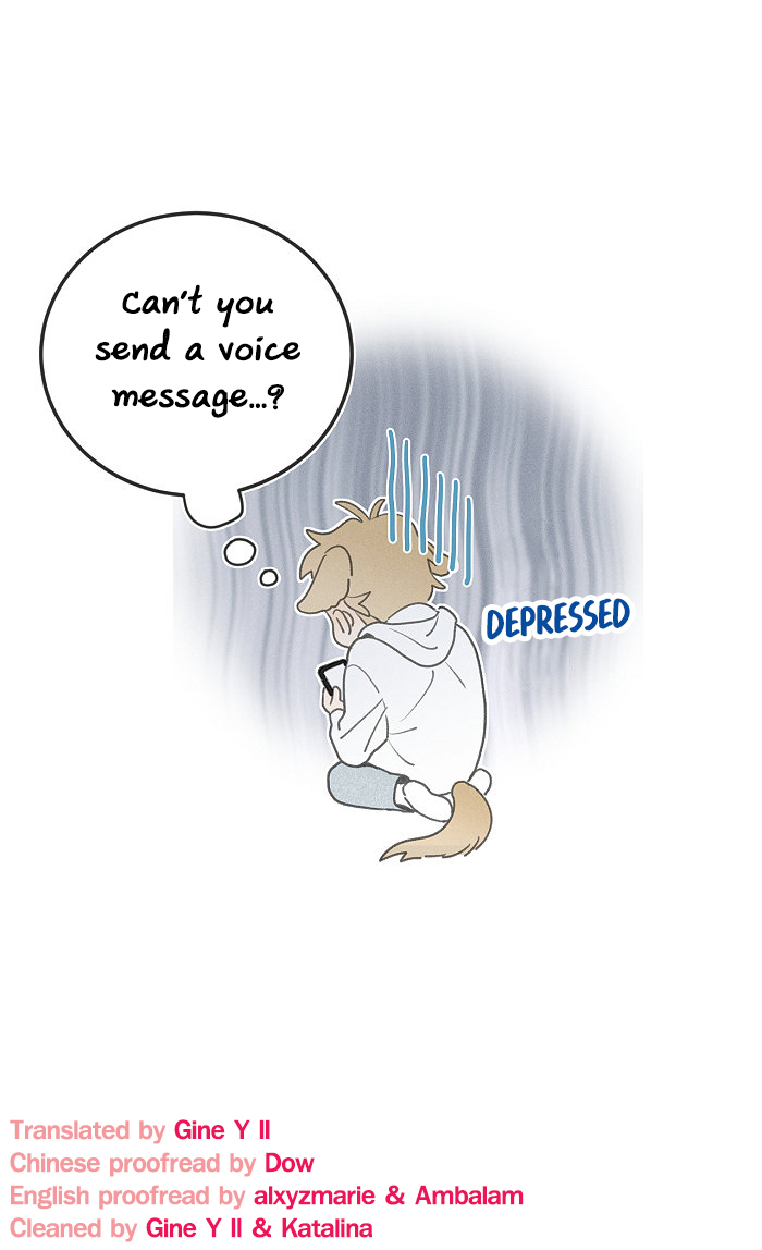 Read Yán Yǒu chapter 124 image 6 on Lezhin