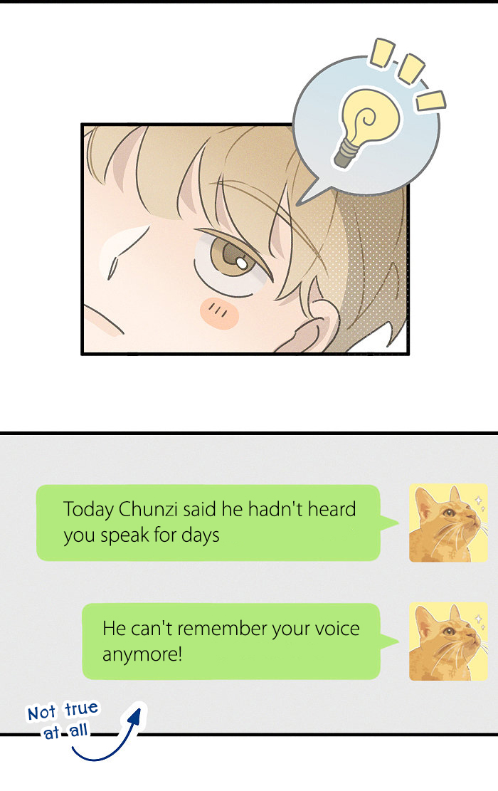 Read Yán Yǒu chapter 125 image 3 on Lezhin