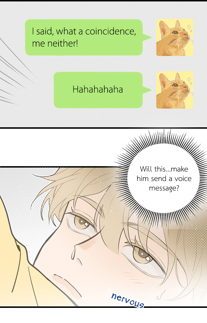 Read Yán Yǒu chapter 125 image 4 on Lezhin