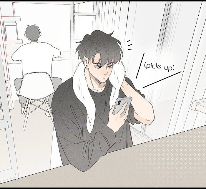 Read Yán Yǒu chapter 125 image 7 on Lezhin
