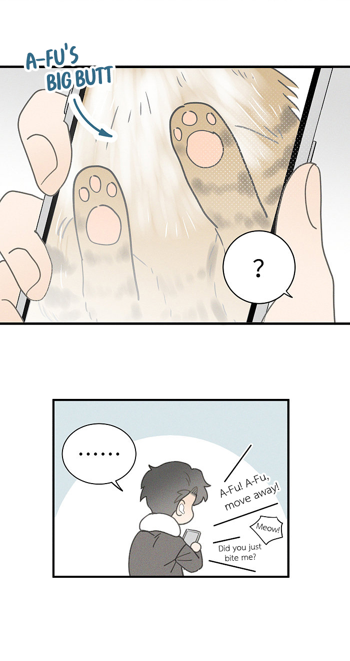 Read Yán Yǒu chapter 125 image 8 on Lezhin