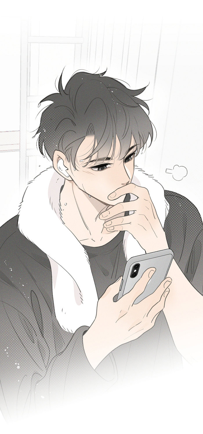 Read Yán Yǒu chapter 125 image 9 on Lezhin