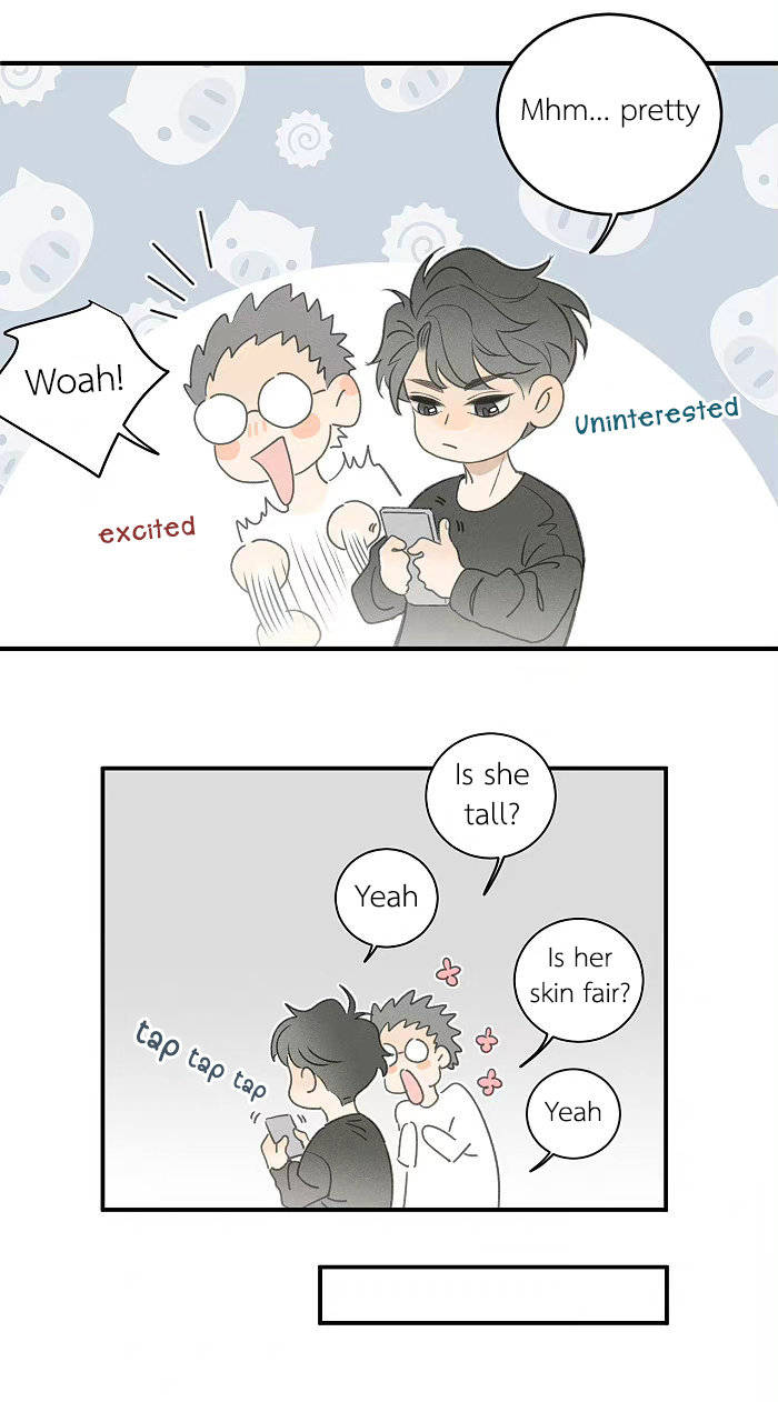 Read Yán Yǒu chapter 127 image 1 on Lezhin
