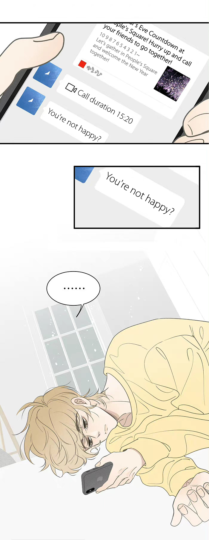 Read Yán Yǒu chapter 127 image 2 on Lezhin