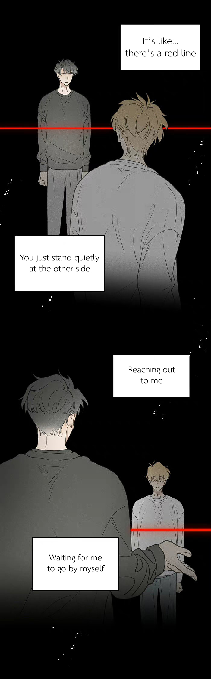 Read Yán Yǒu chapter 127 image 4 on Lezhin