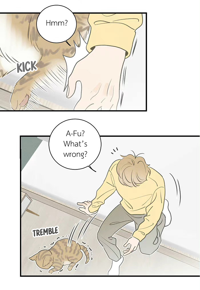 Read Yán Yǒu chapter 127 image 6 on Lezhin