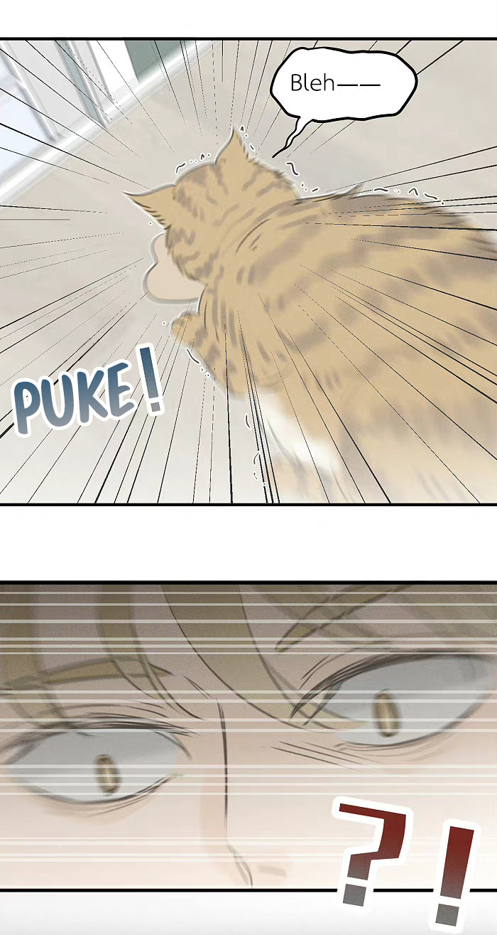 Read Yán Yǒu chapter 127 image 7 on Lezhin