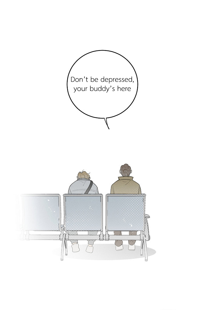 Read Yán Yǒu chapter 128 image 5 on Lezhin
