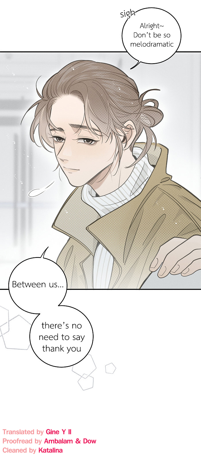 Read Yán Yǒu chapter 128 image 7 on Lezhin