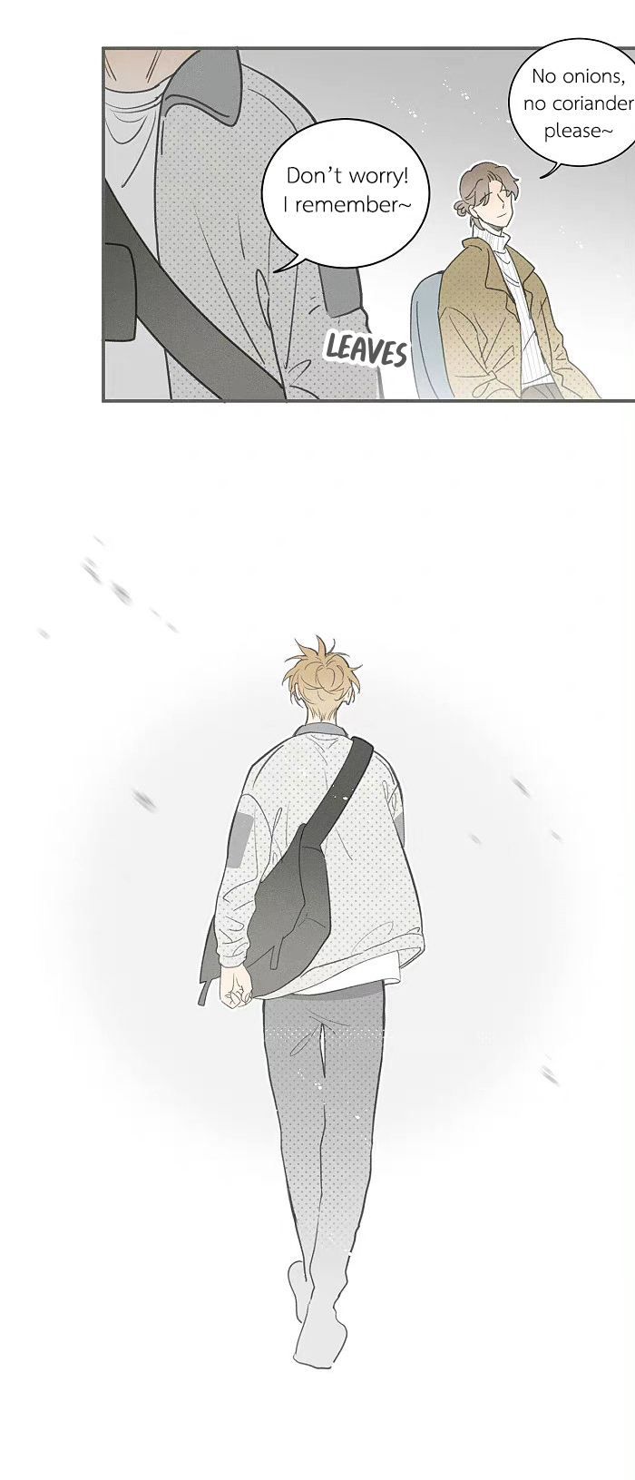 Read Yán Yǒu chapter 129 image 1 on Lezhin