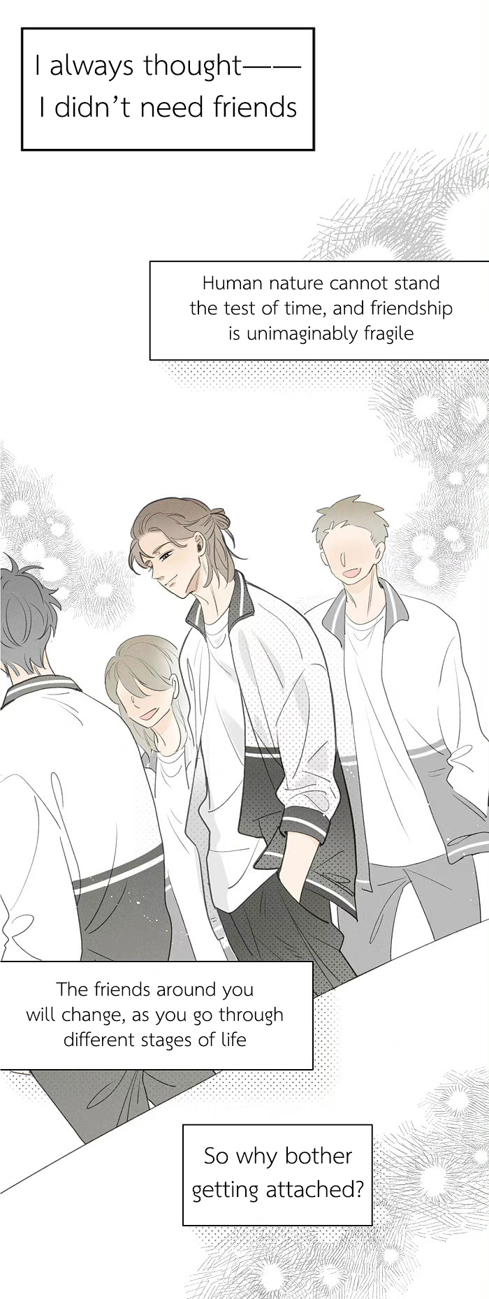 Read Yán Yǒu chapter 129 image 2 on Lezhin