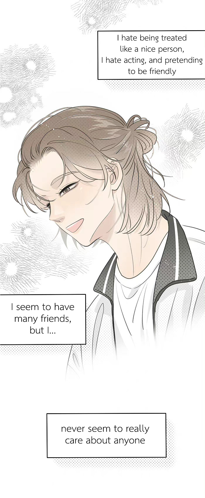 Read Yán Yǒu chapter 129 image 3 on Lezhin