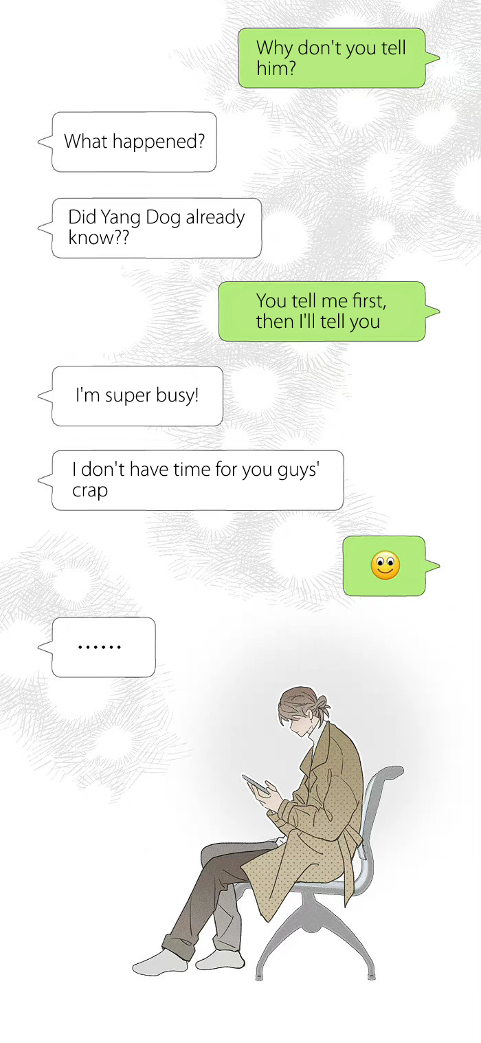 Read Yán Yǒu chapter 129 image 6 on Lezhin