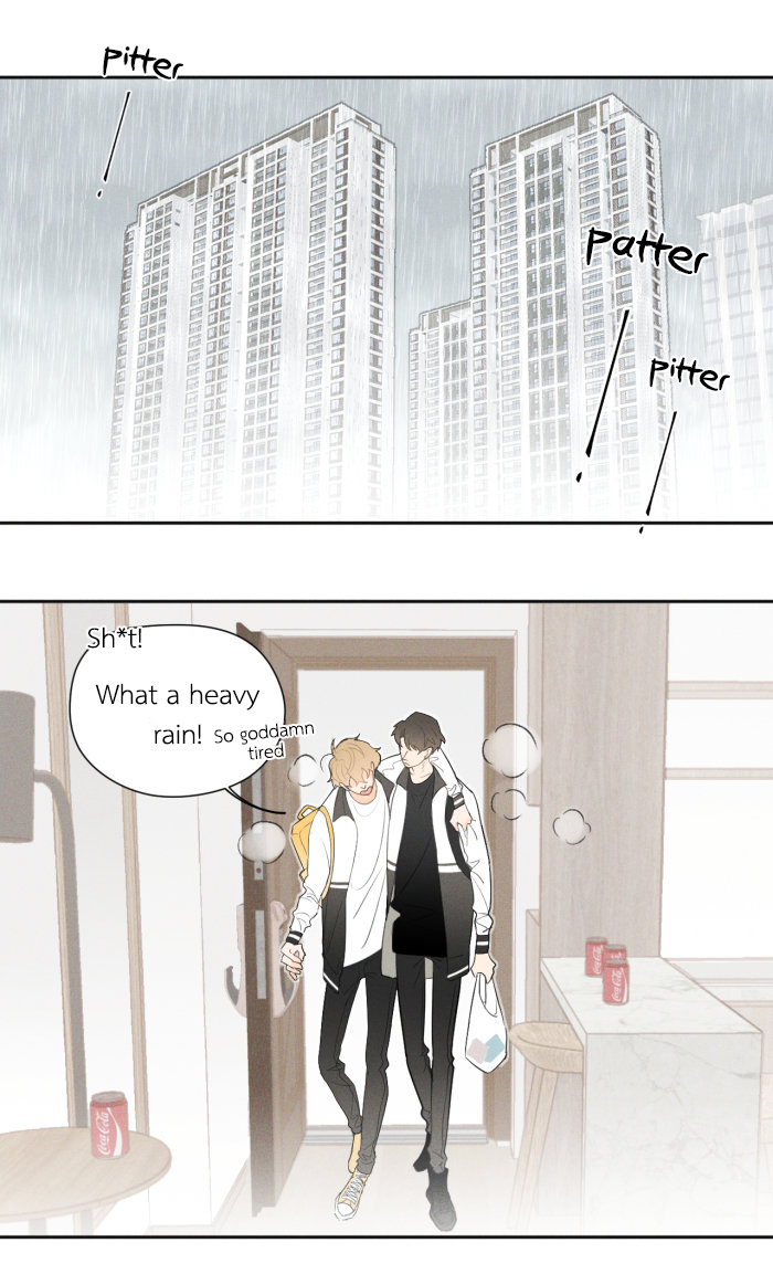 Read Yán Yǒu chapter 13 image 0 on Lezhin