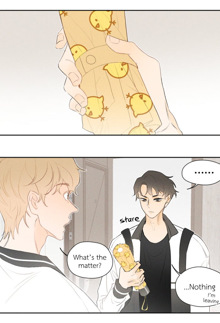 Read Yán Yǒu chapter 13 image 2 on Lezhin