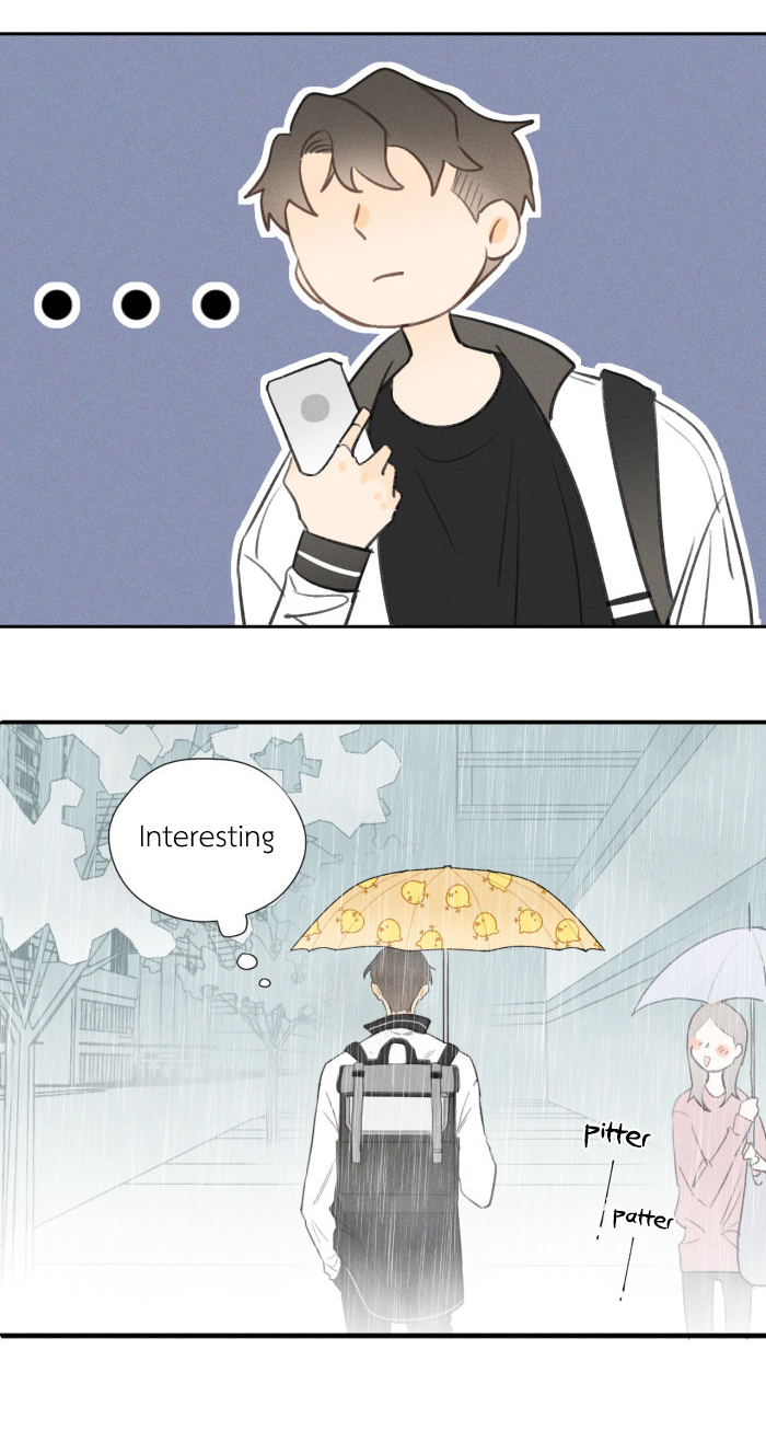 Read Yán Yǒu chapter 13 image 5 on Lezhin