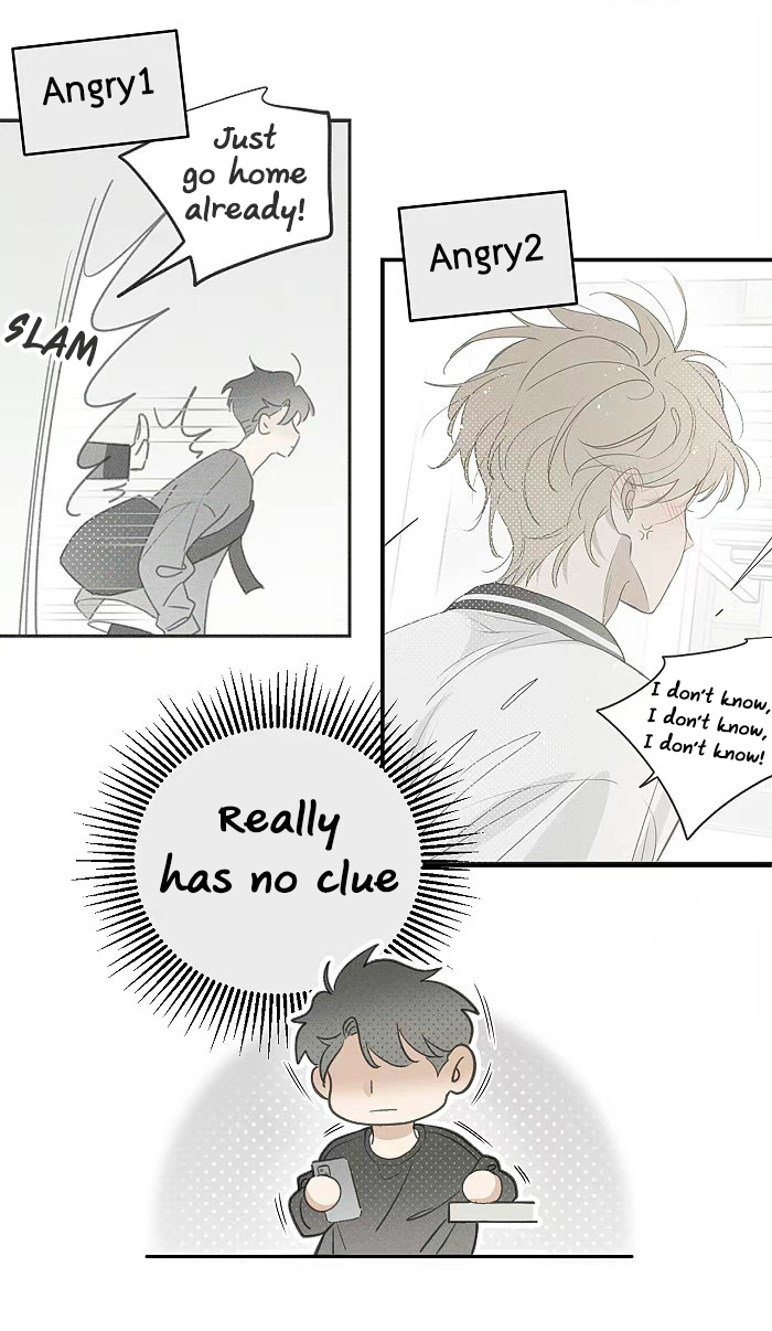 Read Yán Yǒu chapter 130 image 3 on Lezhin