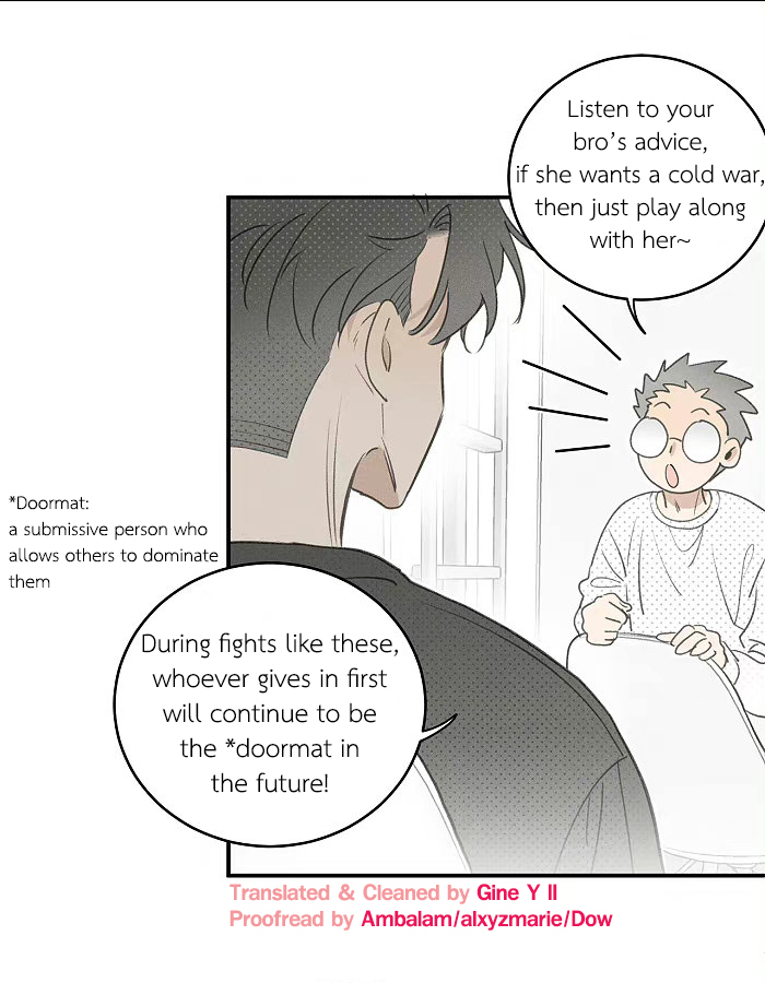 Read Yán Yǒu chapter 130 image 5 on Lezhin
