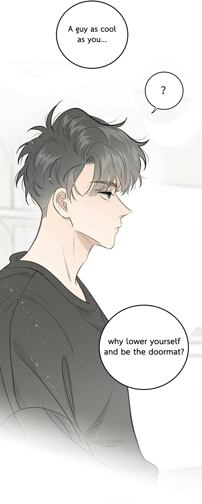 Read Yán Yǒu chapter 130 image 6 on Lezhin