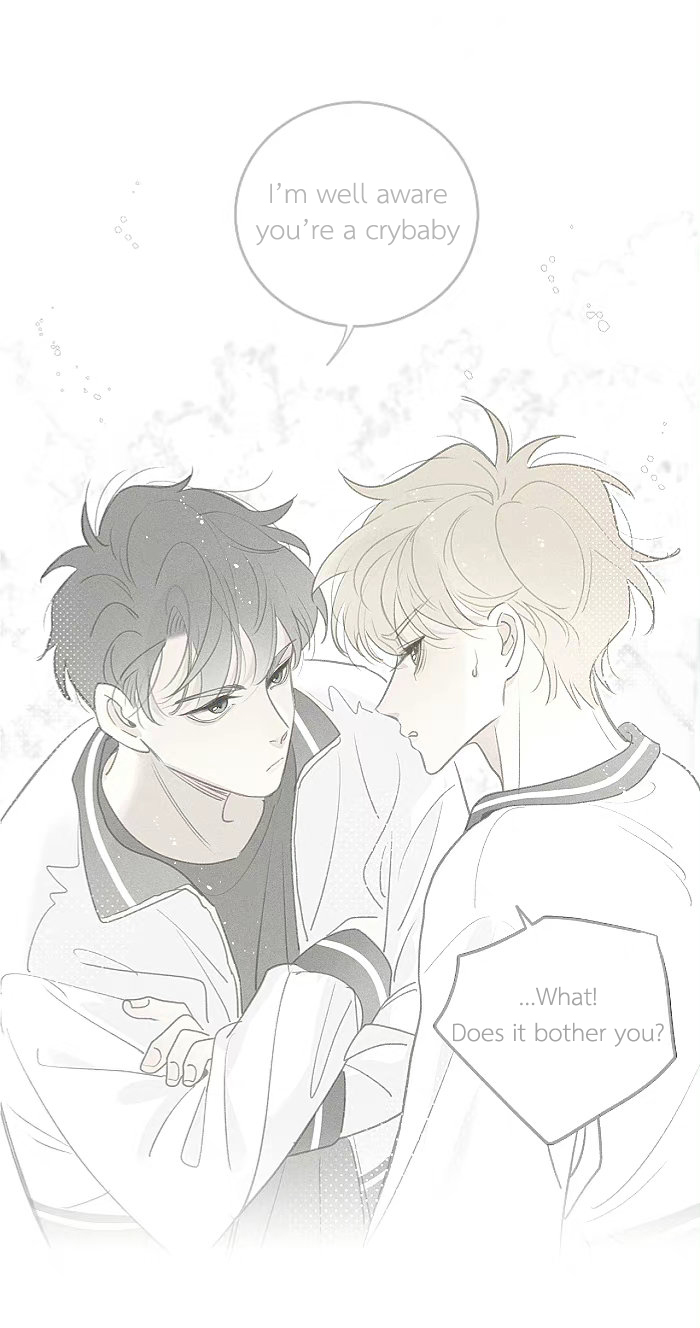 Read Yán Yǒu chapter 131 image 3 on Lezhin