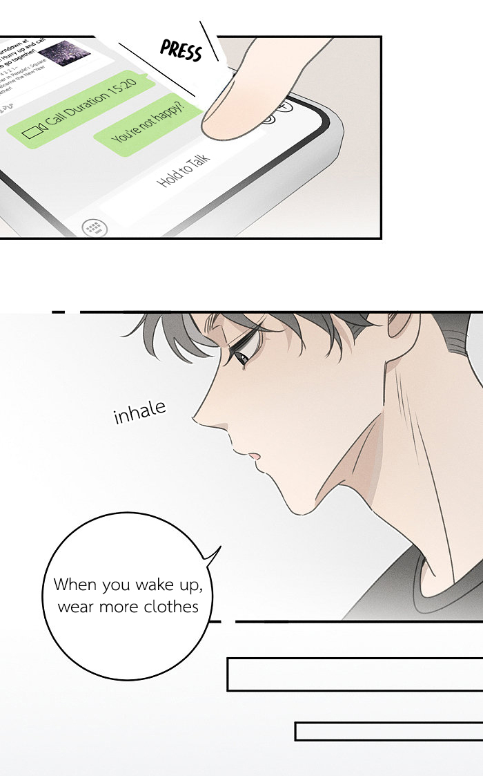 Read Yán Yǒu chapter 132 image 4 on Lezhin