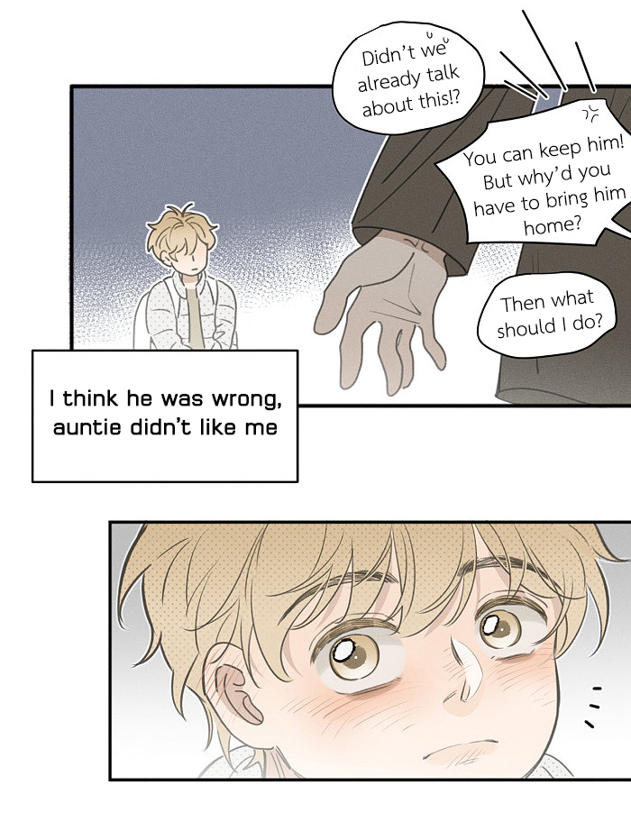 Read Yán Yǒu chapter 132 image 8 on Lezhin