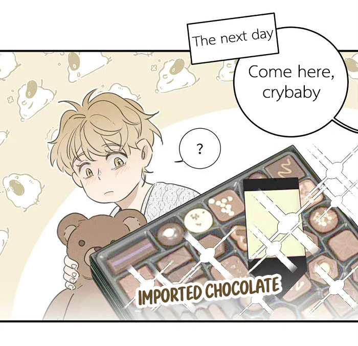 Read Yán Yǒu chapter 133 image 3 on Lezhin