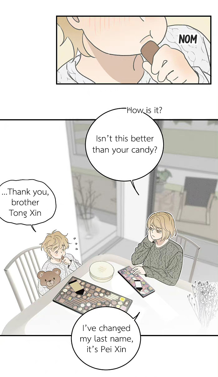 Read Yán Yǒu chapter 133 image 4 on Lezhin