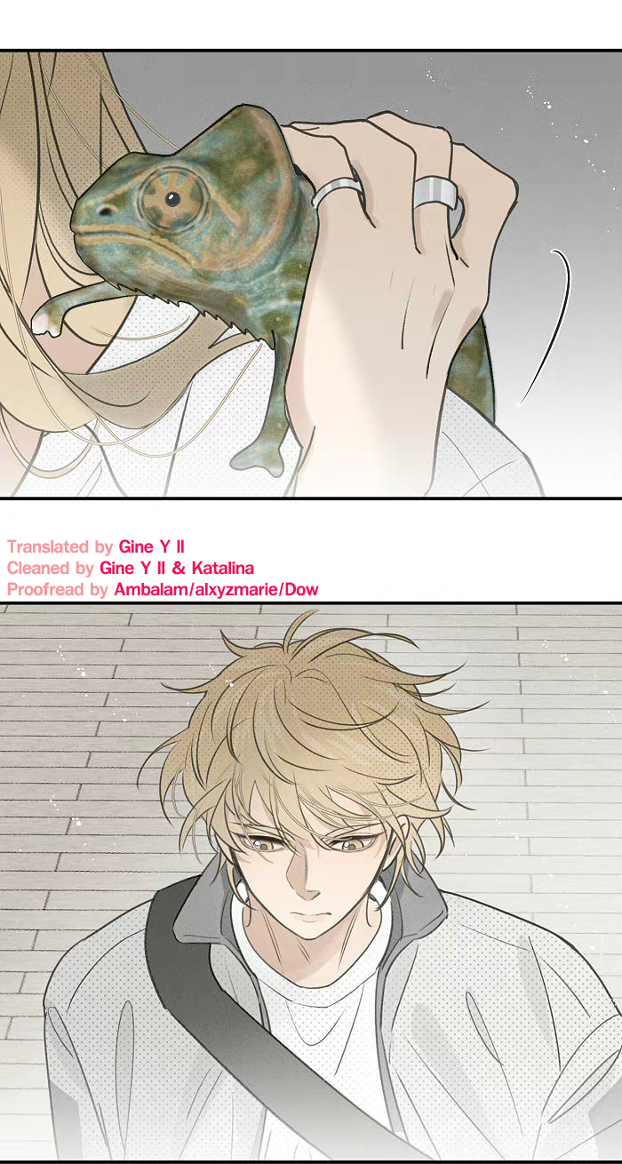 Read Yán Yǒu chapter 133 image 8 on Lezhin