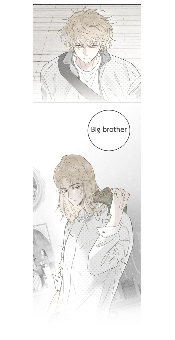 Read Yán Yǒu chapter 134 image 1 on Lezhin