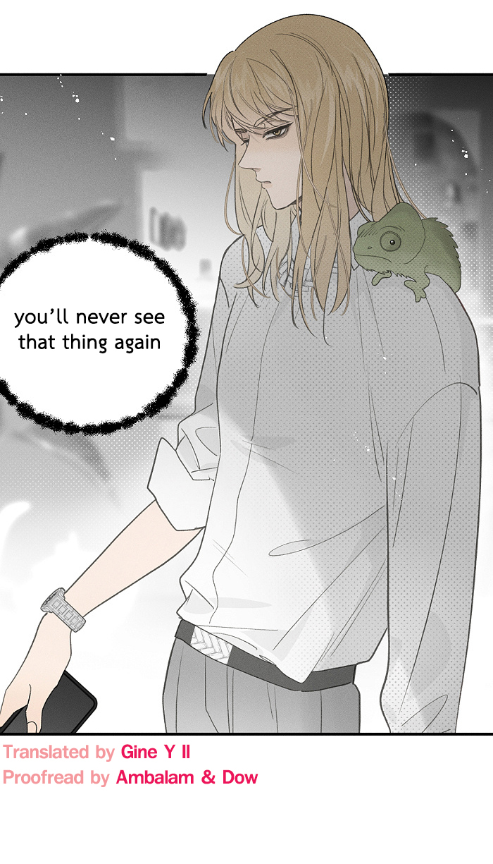 Read Yán Yǒu chapter 134 image 10 on Lezhin