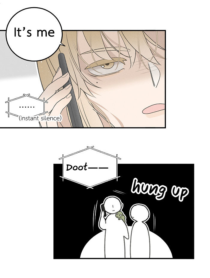 Read Yán Yǒu chapter 134 image 5 on Lezhin