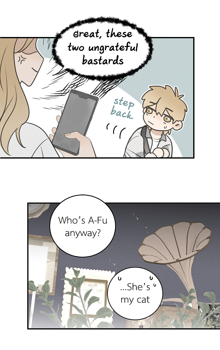 Read Yán Yǒu chapter 134 image 6 on Lezhin