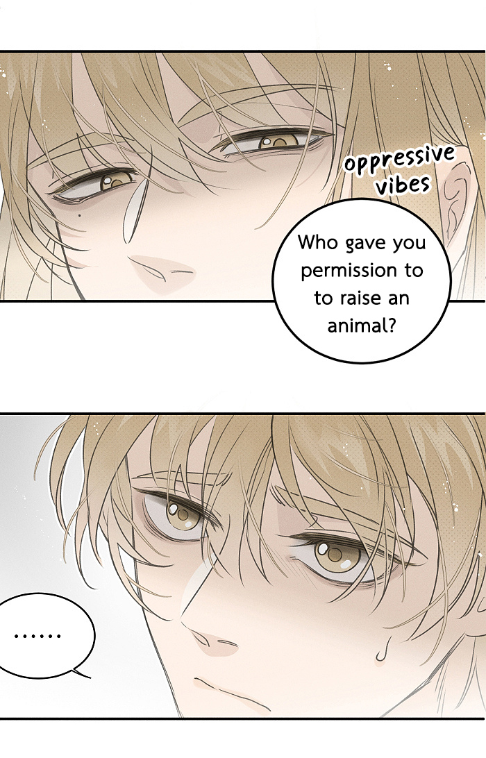 Read Yán Yǒu chapter 134 image 7 on Lezhin